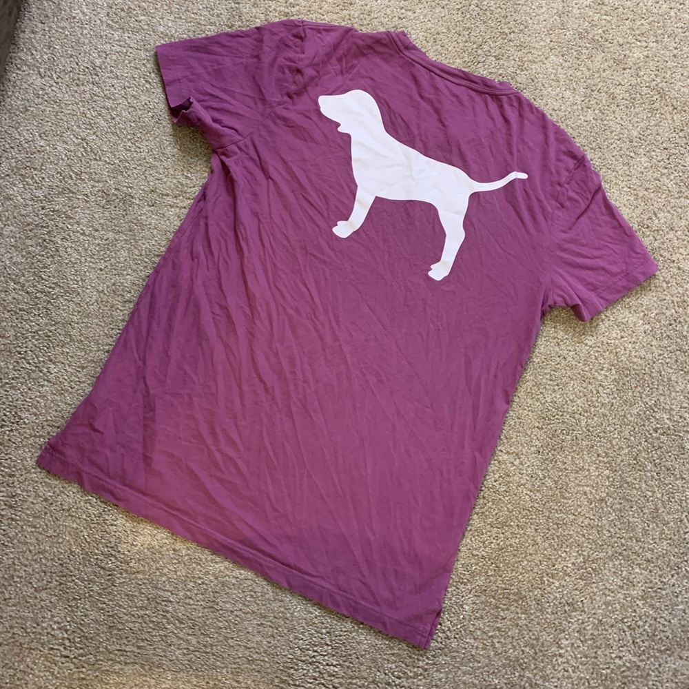 PINK T-Shirt